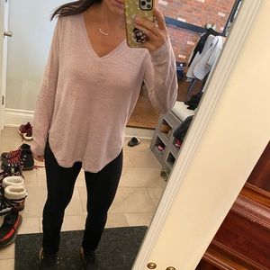 Skull Cashmere Thin Skull Sweater